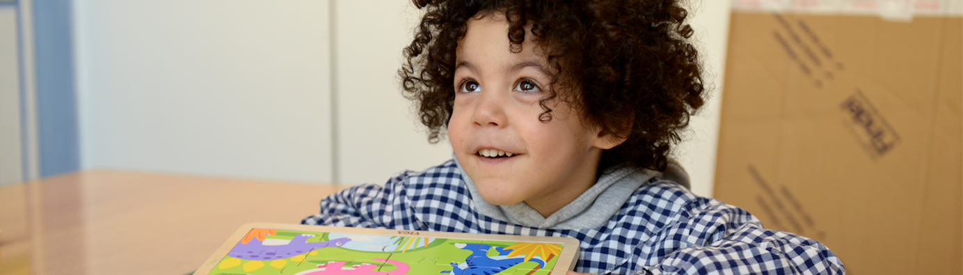 The Acorn Nursery School